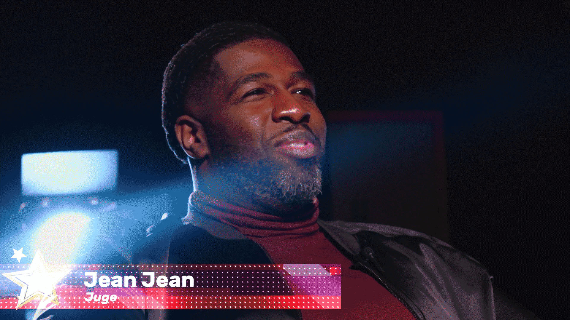 Still for Gospelmania